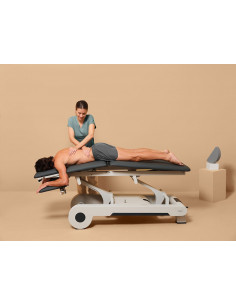 Lettino elettrico Naggura'N... 2