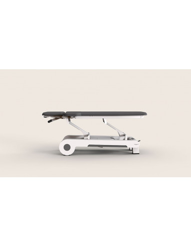 Lettino elettrico Naggura'N N'RUN2W