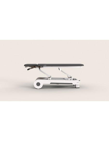 Lettino elettrico Naggura'N N'RUN2W