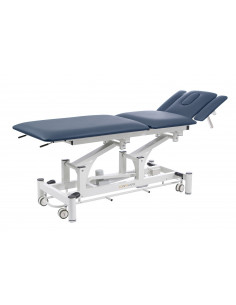 Lettino elettrico...