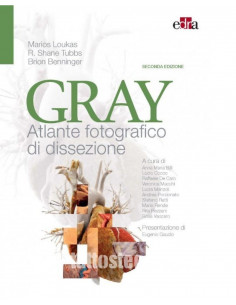 GRAY Atlante fotografico di...