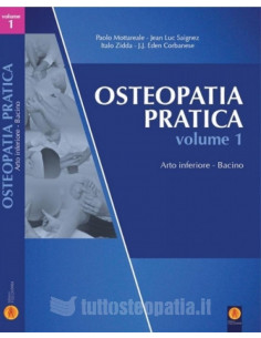 Osteopatia pratica Vol. 1 -...