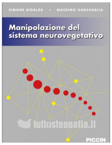 Manipolazione del sistema neurovegetativo - Simone Rigalza, Massimo Garavaglia