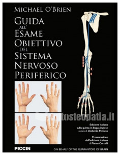 Guida all'esame obiettivo...