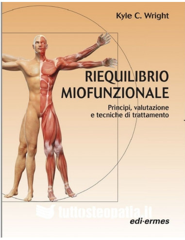 Riequilibrio miofunzionale - Kyle C. Wright