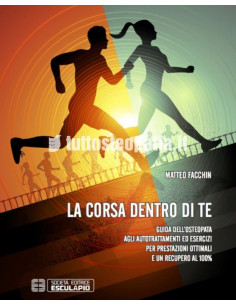 La corsa dentro di te -...