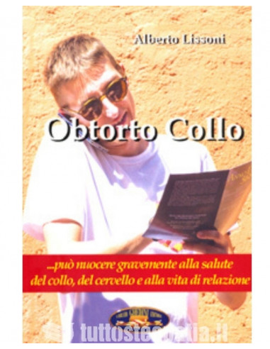 Obtorto Collo - Alberto Lissoni