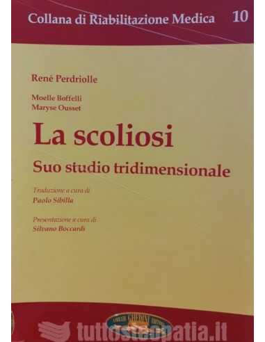 La Scoliosi - René Perdriolle