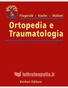 Trattato di Ortopedia e...