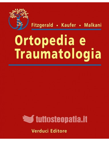 Trattato di Ortopedia e Traumatologia - Opera in 3 volumi