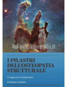 I pilastri dell'osteopatia...