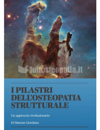 I pilastri dell'osteopatia strutturale - Simone Giordano