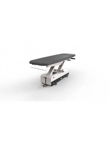 Lettino elettrico Naggura Swop 2