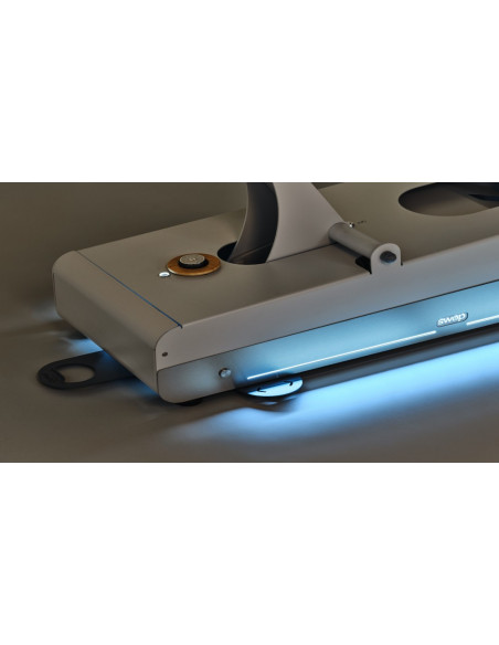 Lettino elettrico Naggura Swop 2