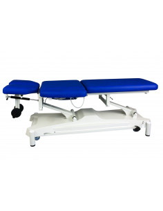 Lettino elettrico per... 2