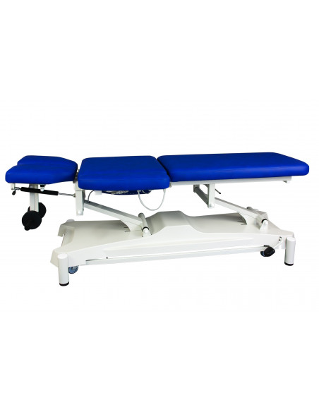 Lettino elettrico per osteopata Tuttocomodo ME6-OSTEO PLUS