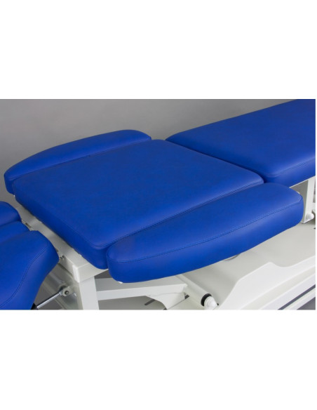 Lettino elettrico per osteopata Tuttocomodo ME6-OSTEO PLUS