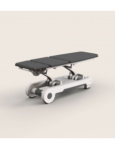 Lettino elettrico Naggura'N...