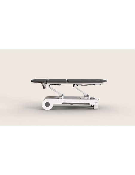 Lettino elettrico Naggura'N N'RUN5