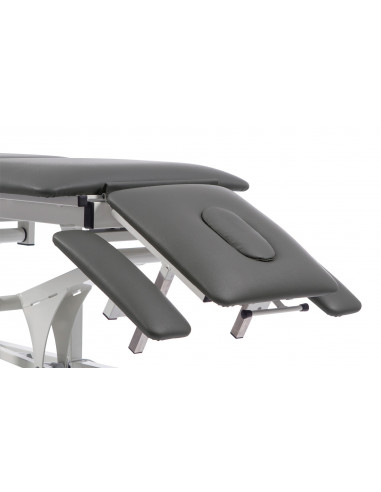 Lettino elettrico Coinfycare Lomi