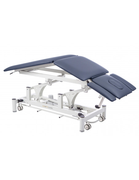 Lettino elettrico Coinfycare Lomi