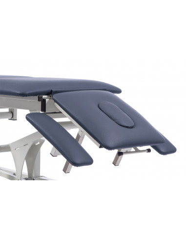 Lettino elettrico Coinfycare Lomi