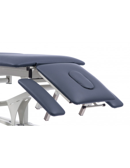 Lettino elettrico Coinfycare Lomi